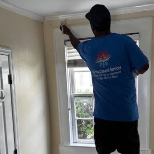 Interior Painting